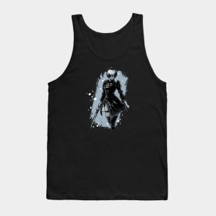 2B Tank Top